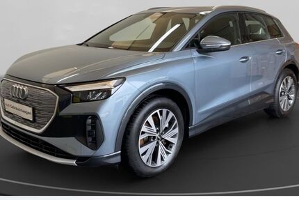Audi Q4 e-tron 36.667 km 31.880 € Köln 50823
