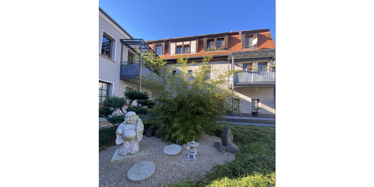 Erdgeschoßwohnung Grimma - 3 Zimmer, 93 m&sup2;, 800&euro; | Angebot:26662898
