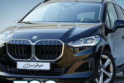 BMW 220 Active Tourer 8.990 km 33.980 &euro; Augsburg 86199