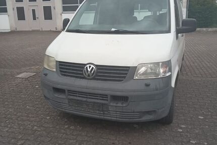 VW T5 Transporter 251.889 km 2.200 &euro; Saarlouis 66740