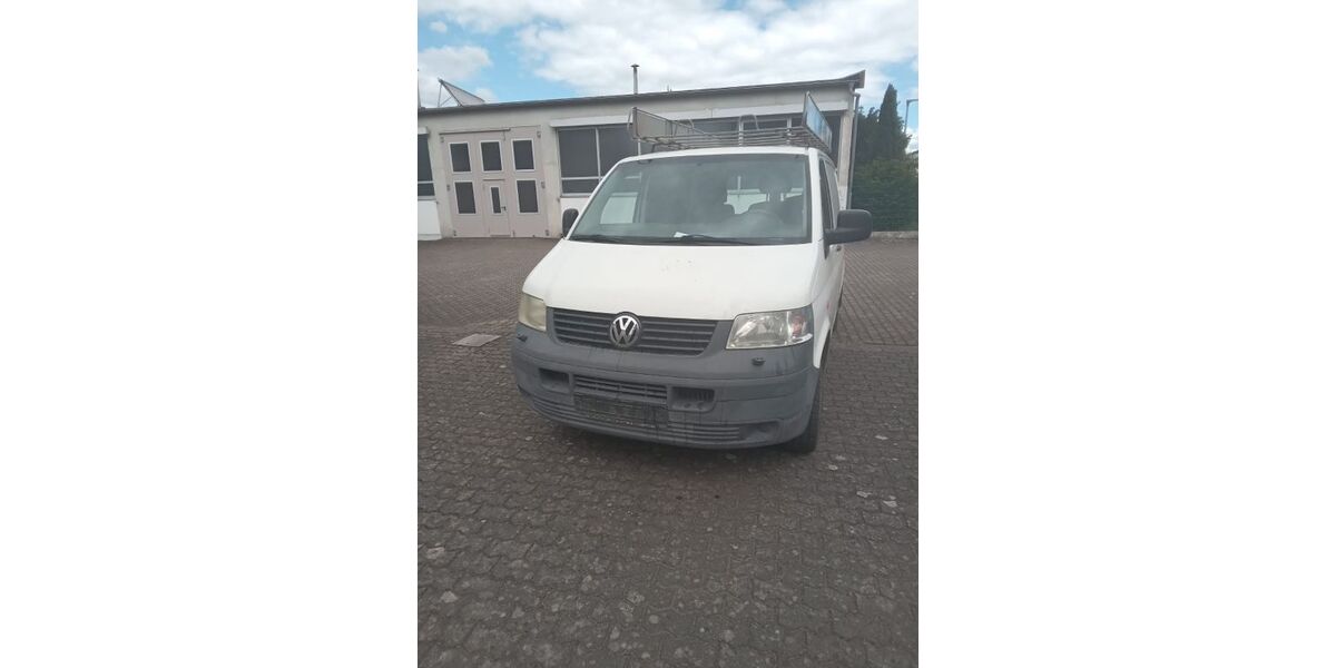 VW T5 Transporter 251.889 km 2.200 &euro; Saarlouis 66740