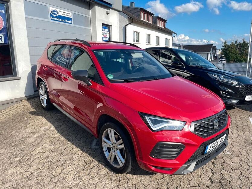 Ateca