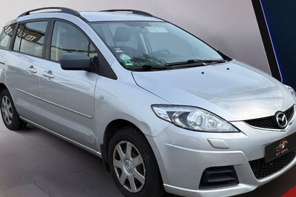 Mazda 5 219.000 km 3.999 &euro; Berlin 12439
