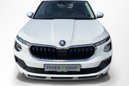 Skoda Kamiq 9.900 km 24.750 &euro; Höchstadt an der Aisch 91315
