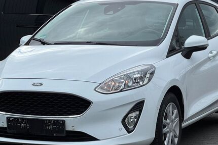 Ford Fiesta 128.901 km 5.499 &euro; Offenbach am Main 63075