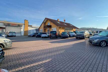 Halle in Sindelfingen 2.300.000 € 50 m² zimmer