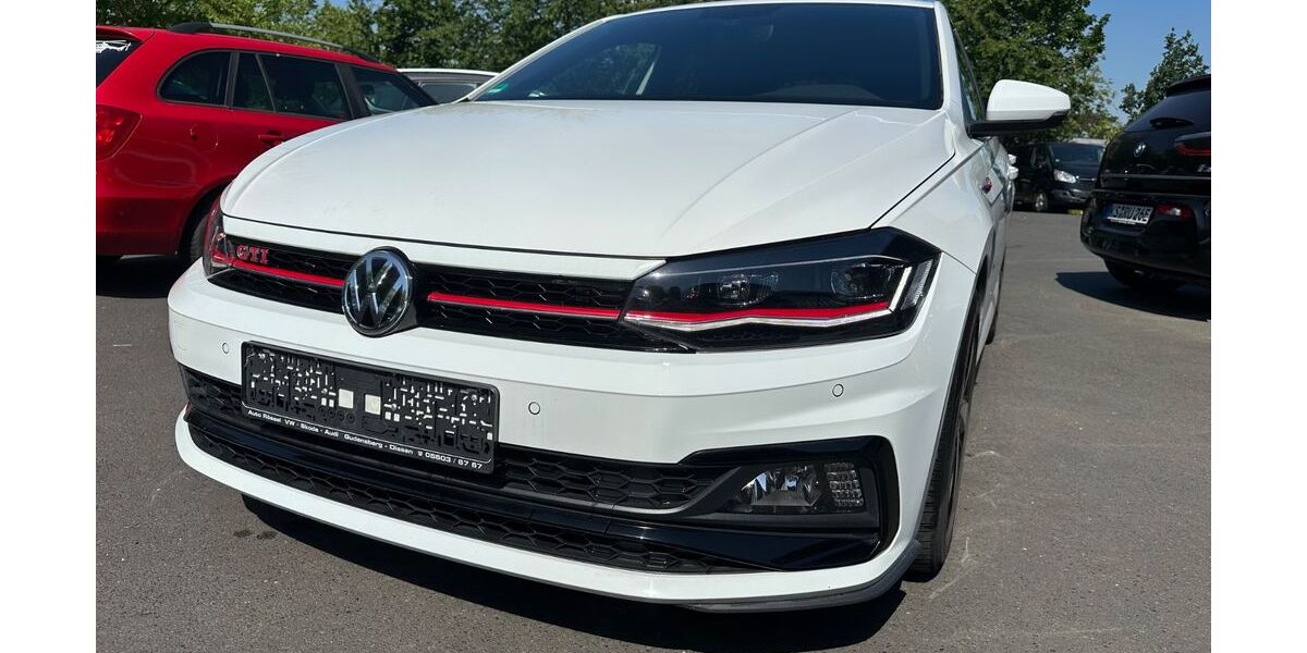 VW Polo 61.000 km 16.999 &euro; Kassel 34123