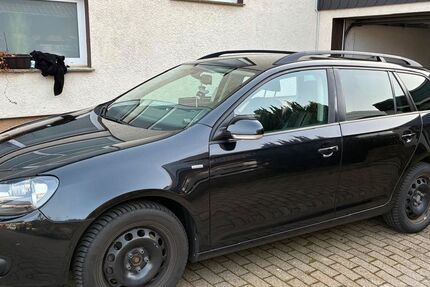 VW Golf 230.000 km 6.950 &euro; Melle 49326