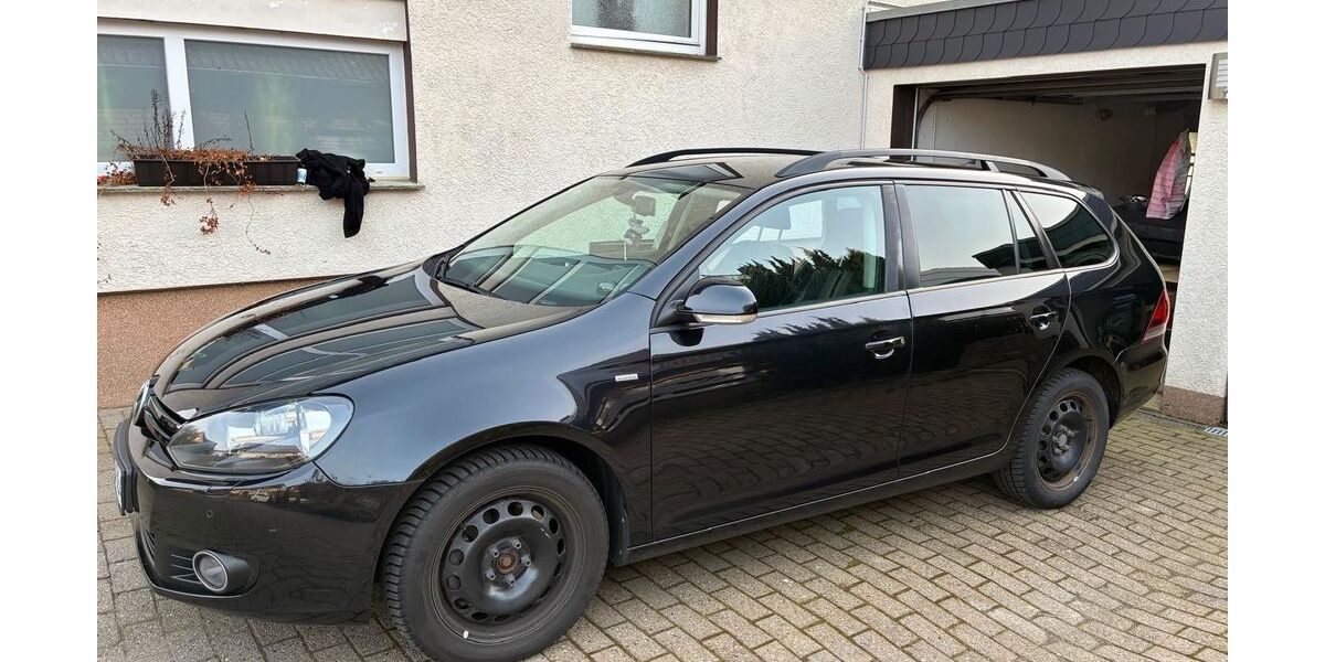 VW Golf 230.000 km 6.950 &euro; Melle 49326