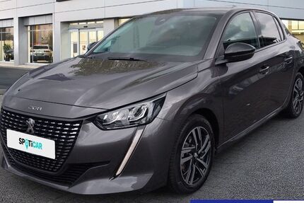 Peugeot 208 11.850 km 14.290 &euro; Sankt Augustin 53757