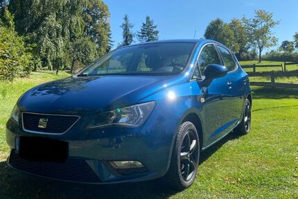 Seat Ibiza 120.000 km 6.990 € Krumhermersdorf 09434
