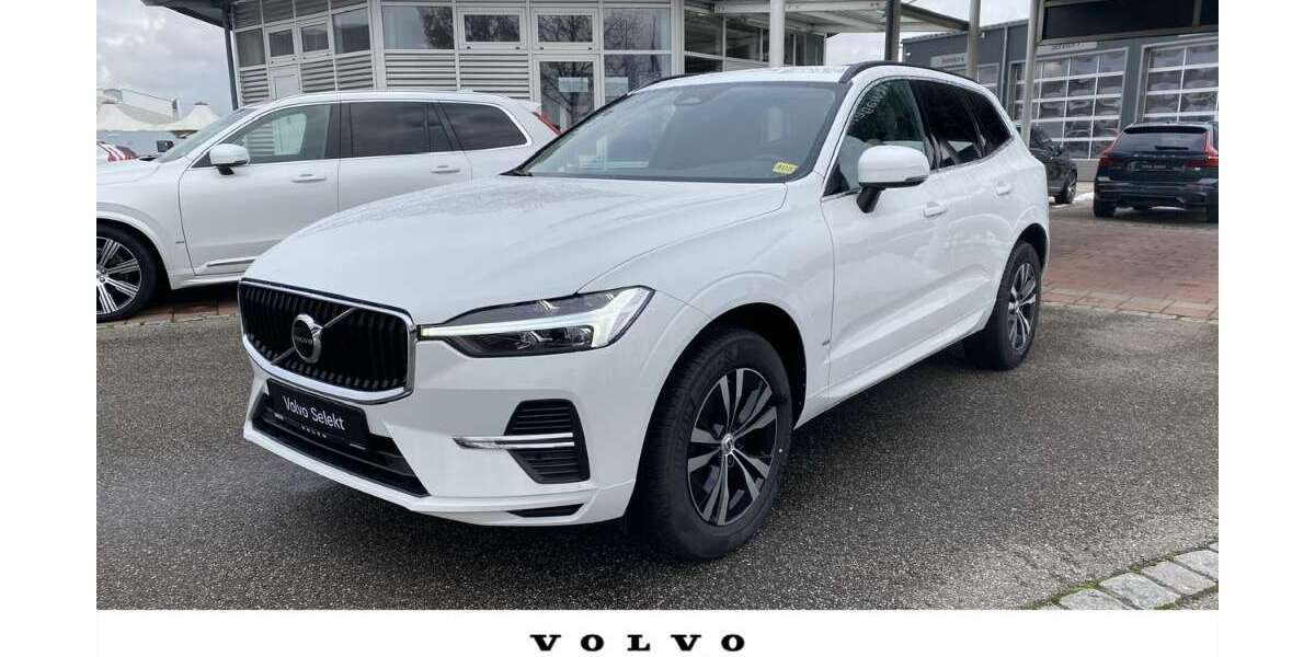 Volvo XC60 60.950 km 31.790 &euro; Neutraubling 93073
