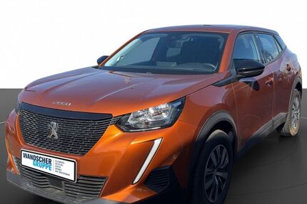 Peugeot 2008 29.200 km 15.490 &euro; Wilhelmshaven 26389