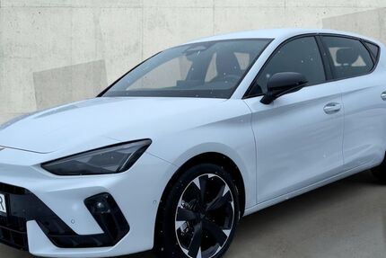 Cupra Leon 1.999 km 37.480 &euro; Nordhorn 48529