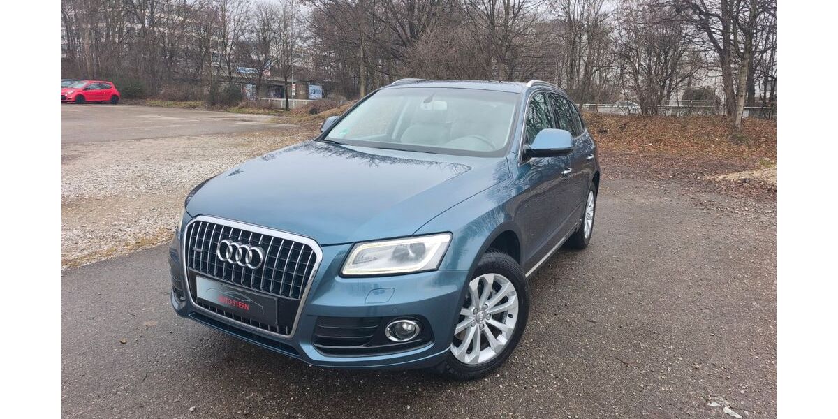 Audi Q5 270.000 km 13.850 &euro; München 80939