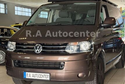 VW T5 Transporter 98.567 km 19.800 &euro; Breitscheid-Medenbach 35767