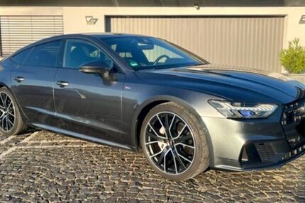 Audi A7 110.000 km 37.999 € Würzburg 97218