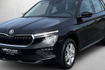 Skoda Kamiq 6.558 km 22.980 &euro; Mainz 55120