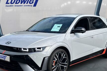 Hyundai IONIQ 5 13.000 km 52.990 &euro; Limburg 65555