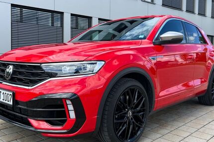 VW T-Roc 61.800 km 25.500 &euro; Buchenberg 87474