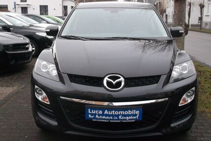 Mazda CX-7 92.700 km 8.800 &euro; Rengsdorf 56579