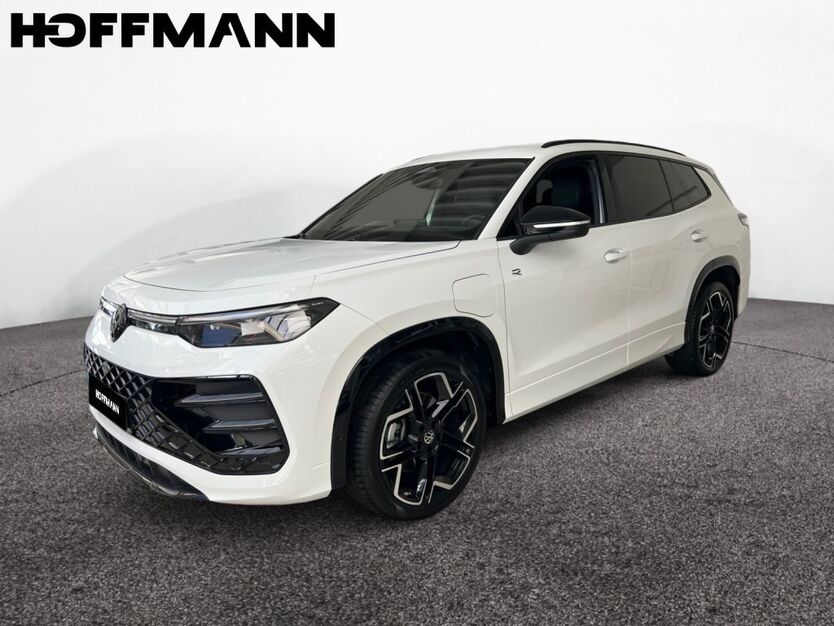 VW Tayron 4.649 km 61.990 € Pößneck 07381