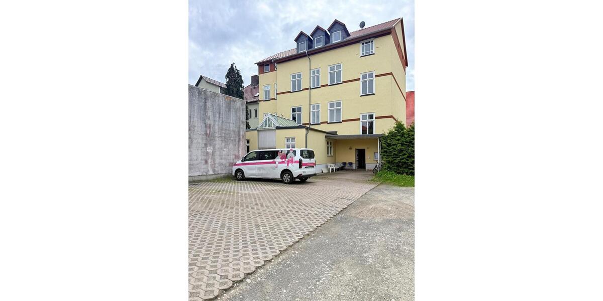 Etagenwohnung Bleicherode - 4 Zimmer, 133 m&sup2;, 665&euro; | Angebot:26647265