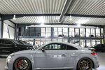 Audi TT RS COUPE 2.5 TFSI QUATTRO NARDO+BLACK+GOLD 40.000 km 55.555 &euro; Hamm 59077