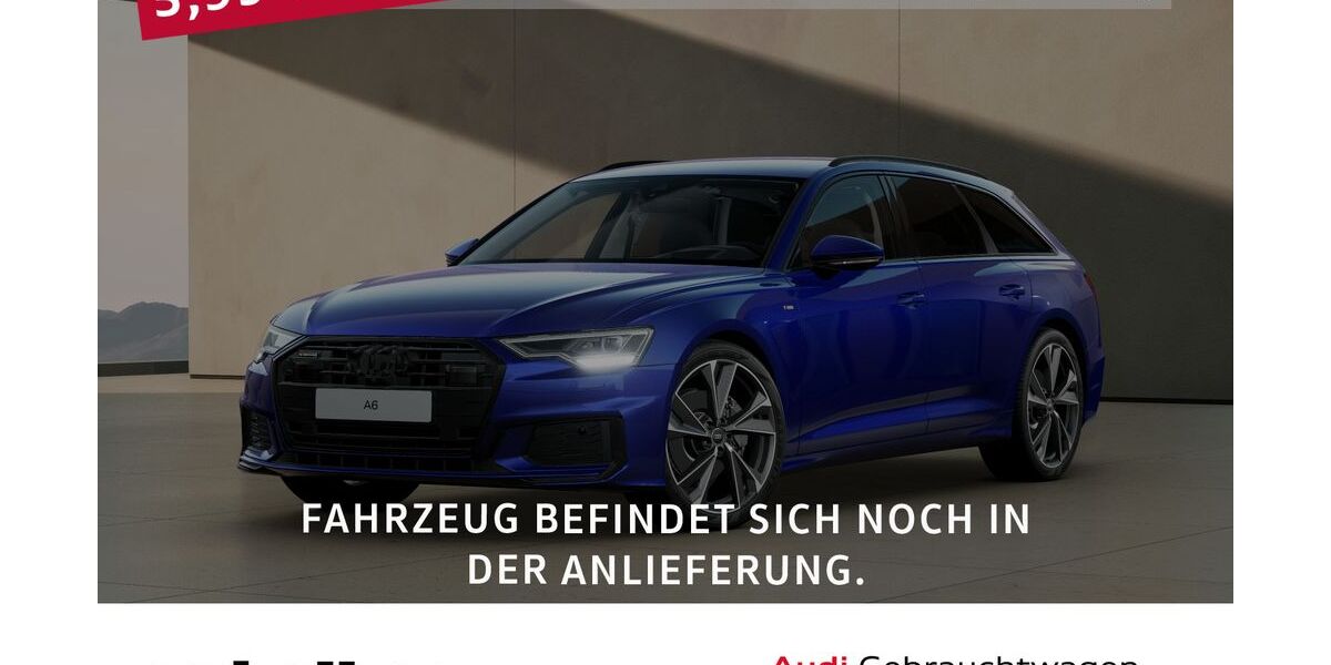 Audi A6 75.500 km 39.980 € Kitzingen 97318