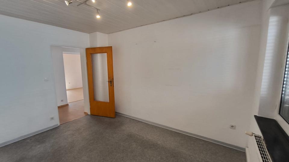 Erdgeschoßwohnung Worms - 2 Zimmer, 50 m&sup2;, 129.000&euro; | Angebot:27416089