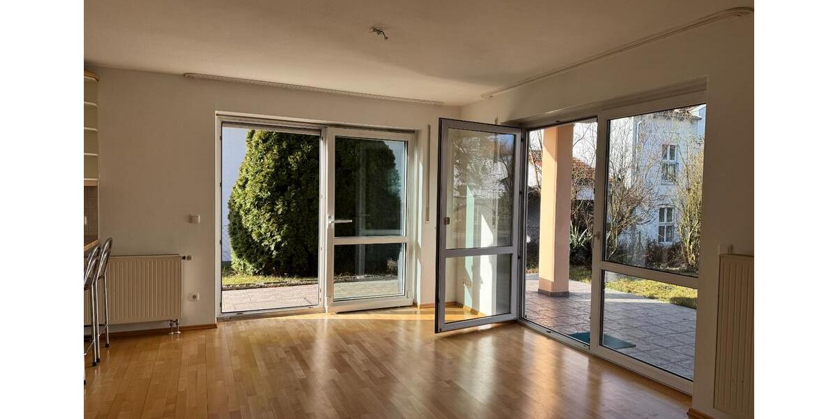 Einfamilienhaus Straubing - 5 Zimmer, 160 m&sup2;, 1.450&euro; | Angebot:25431384