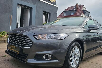 Ford Mondeo 72.000 km 8.500 &euro; Stendal 39576