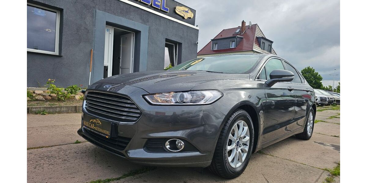 Ford Mondeo 72.000 km 8.500 &euro; Stendal 39576