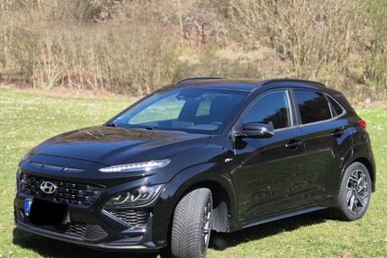 Hyundai KONA 41.000 km 22.500 &euro; Schelklingen 89601