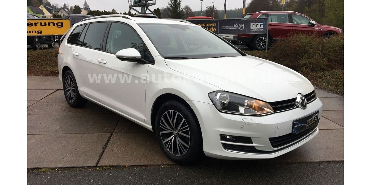 VW Golf 119.238 km 10.890 &euro; Neuensalz - Mechelgrün 08541