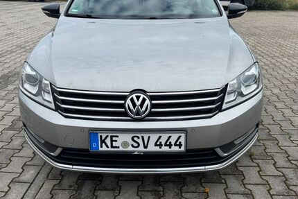 VW Passat 193.000 km 9.100 € München 81927