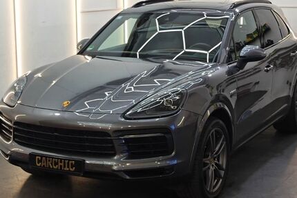 Porsche Cayenne 72.792 km 64.900 &euro; Hamburg 22393