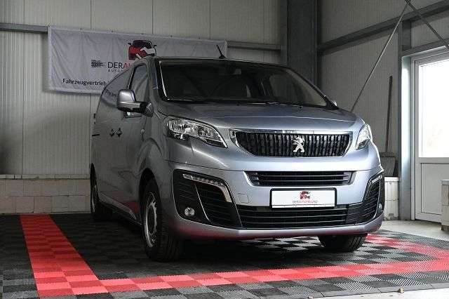 Peugeot Expert 104.008 km 19.490 &euro; Vechta 49377