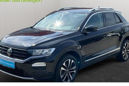 VW T-Roc 77.136 km 17.380 &euro; Gardelegen 39638
