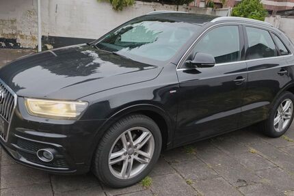 Audi Q3 159.000 km 11.999 &euro; Dinslaken 46537