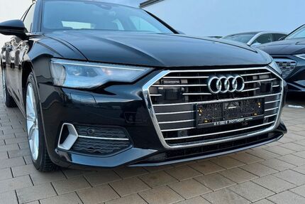 Audi A6 70.200 km 37.890 &euro; Altheim 84051