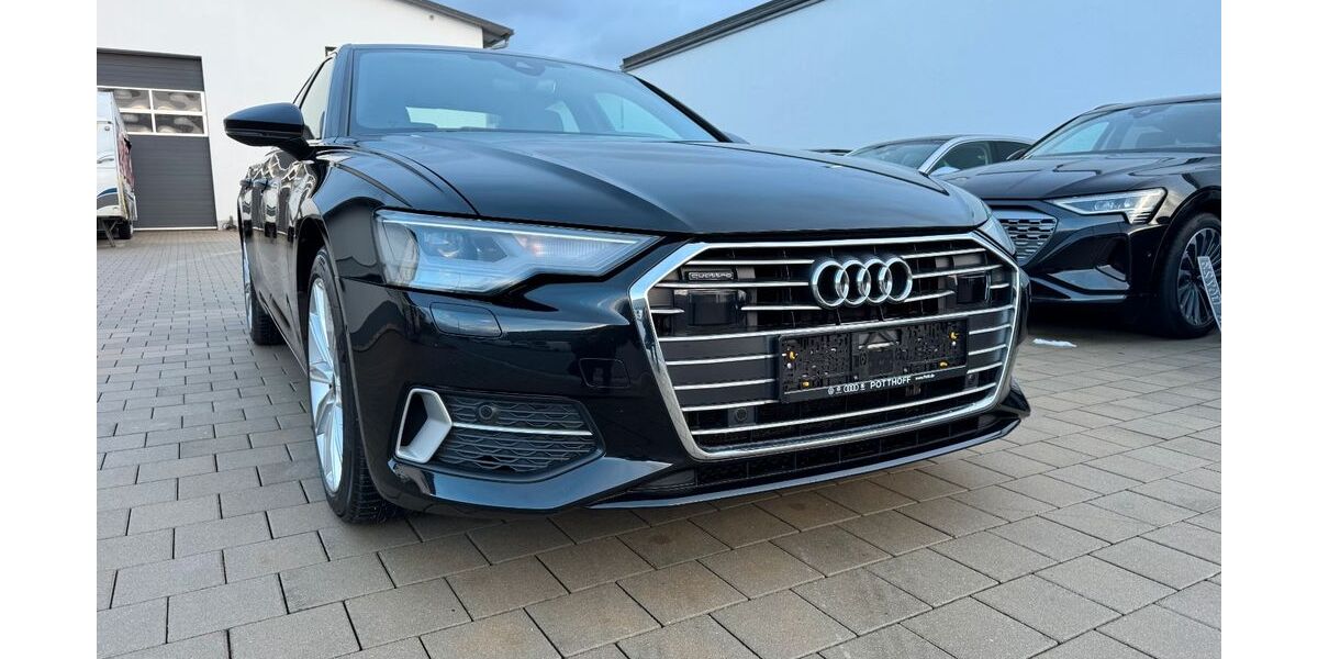 Audi A6 70.200 km 37.890 &euro; Altheim 84051