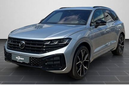 VW Touareg 5.000 km 102.320 &euro; Mannheim 68167