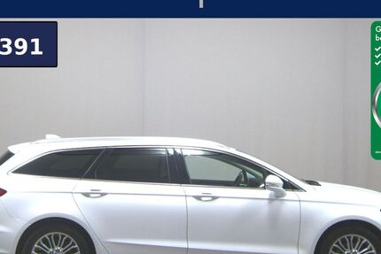 Ford Mondeo 163.966 km 10.980 &euro; Gyhum/Bockel 27404