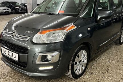 Citroen C3 Picasso 100.000 km 5.498 &euro; Suhl 98528