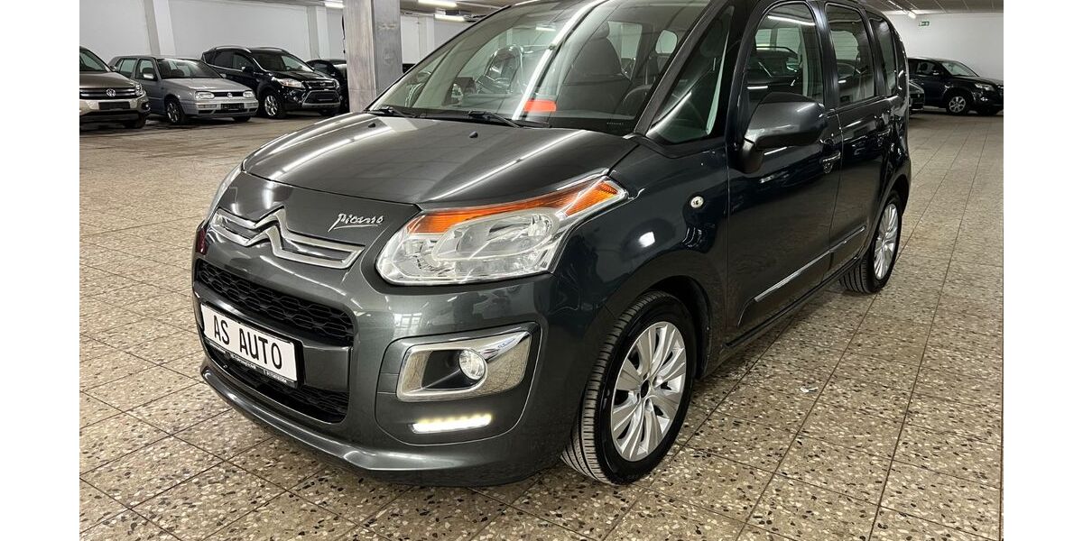 Citroen C3 Picasso 100.000 km 5.498 &euro; Suhl 98528