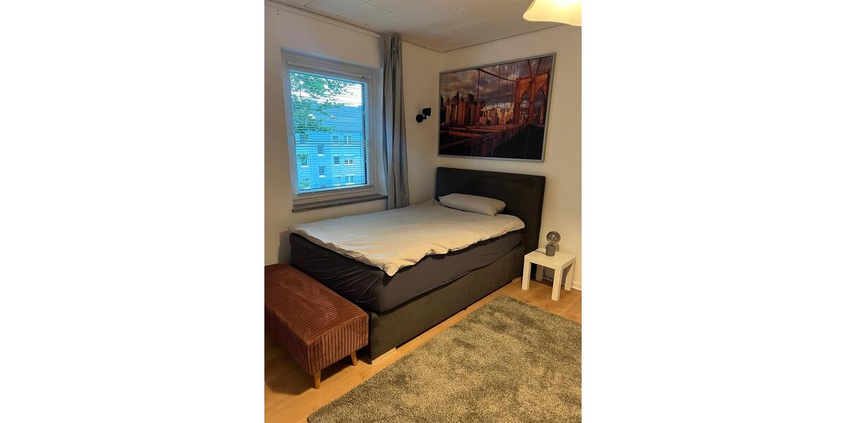 Wohnen auf Zeit Düsseldorf Stadtbezirk 5 - 3 Zimmer, 64 m&sup2;, 700&euro; | Angebot:26397459
