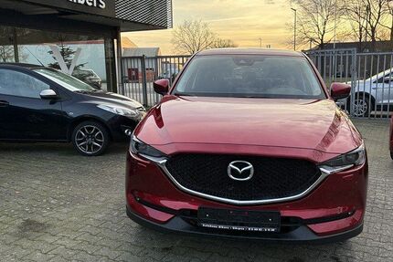 Mazda CX-5 58.328 km 20.799 &euro; Dörpen 26892