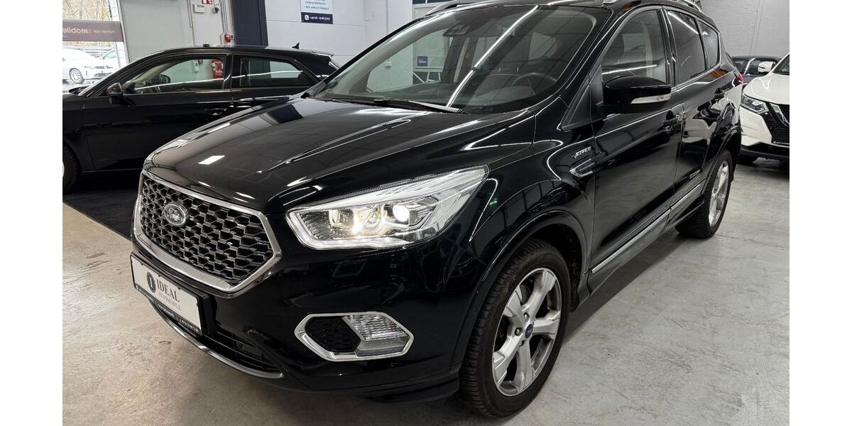 Ford Kuga 115.000 km 13.850 &euro; Much 53804