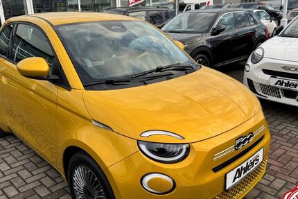 Fiat 500 3.000 km 20.990 &euro; Münster 48165